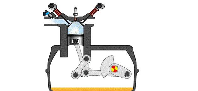 什么是阿特金森循环