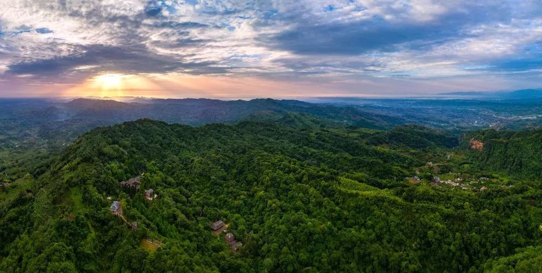 丹棱风景图片图片