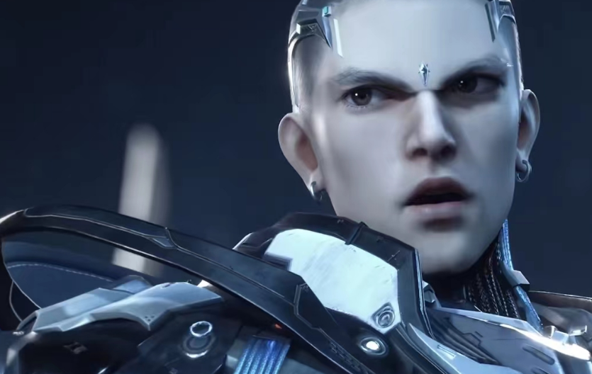 吞噬星空:氢弹攻击失败传承计划开启,洪终于出手,官方却遭群嘲