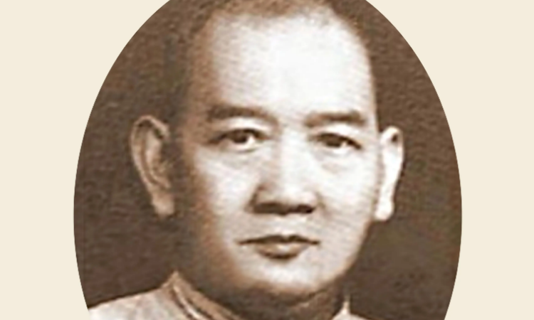 佛山四小龙是哪四个人