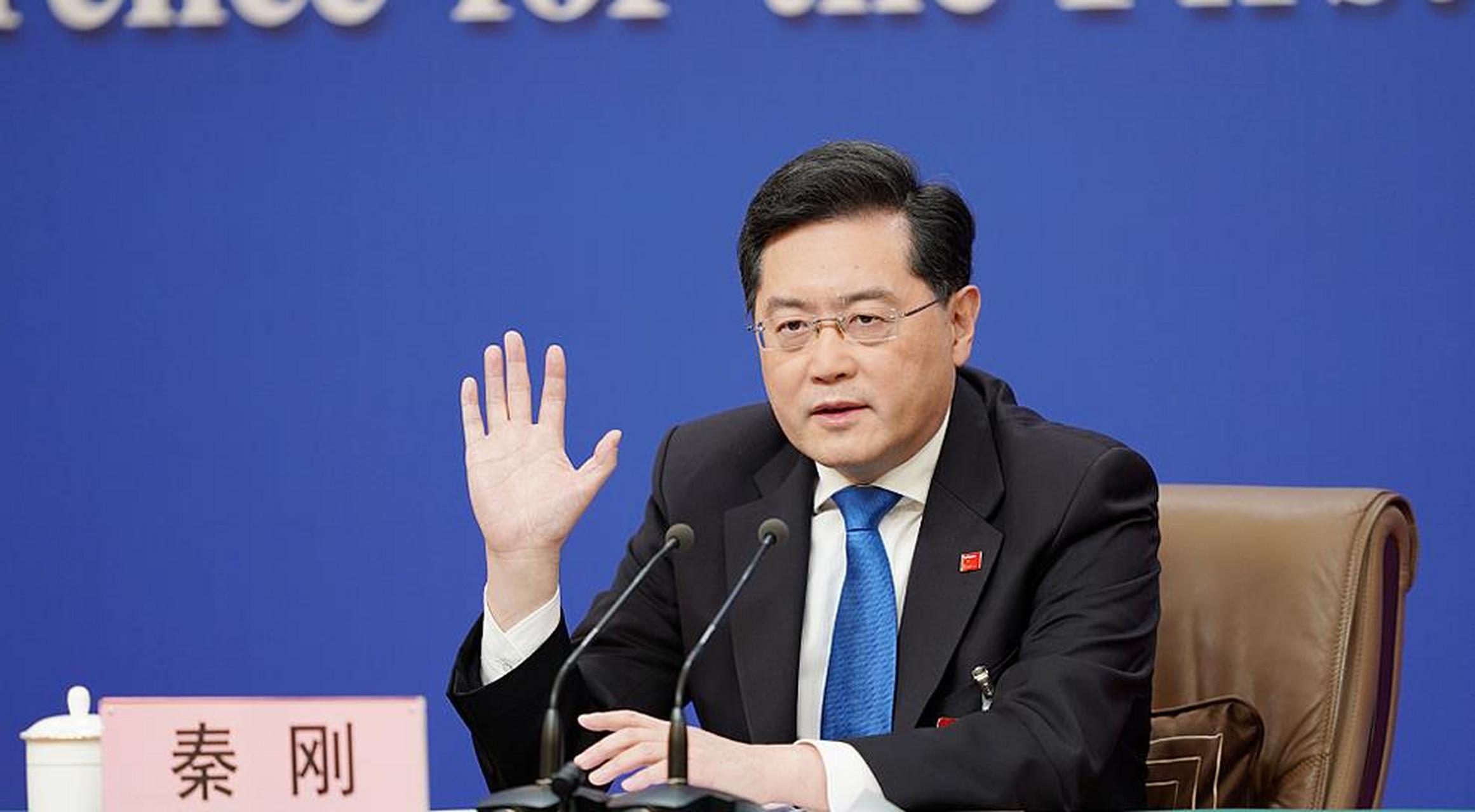 据俄媒4月21日报道,美众议院"美中战略竞争特别委员