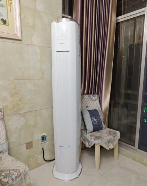 格力云锦3匹柜机空调怎么样?为什么贵?笔者给出答案