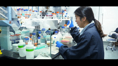 科研少年在浙大早启航