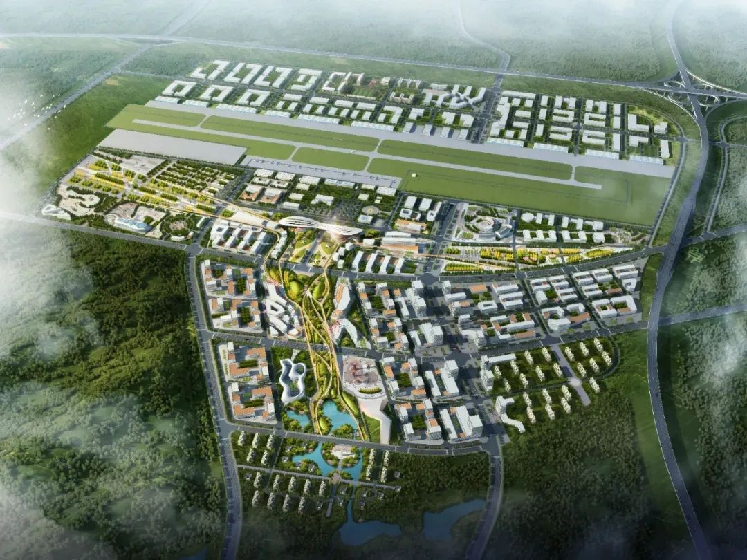 吸睛!湘江通航小镇在这场大会上"c位"亮相
