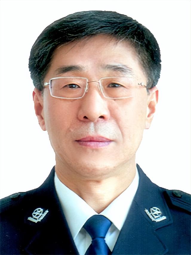 山东省公安厅更新领导信息,张月波任党委副书记,常务副厅长(简历)