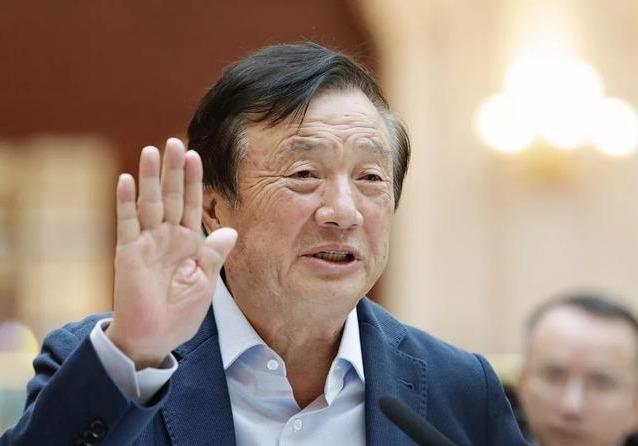 孟军:孟晚舟的生母,商业精英背景雄厚,她的才能连任正非都佩服