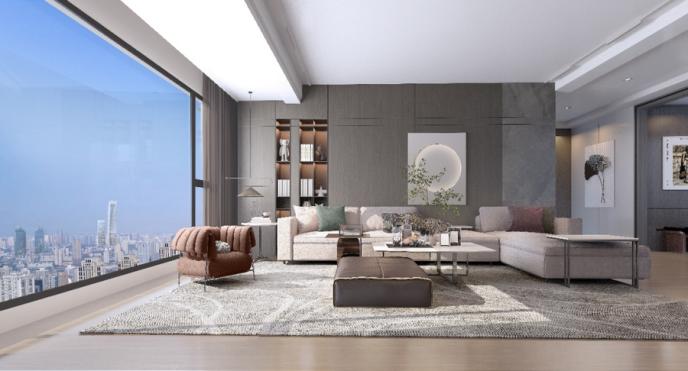 「建筑·健康」匠心志|远洋集团环渤海区域:精雕细琢构筑城市专属记忆