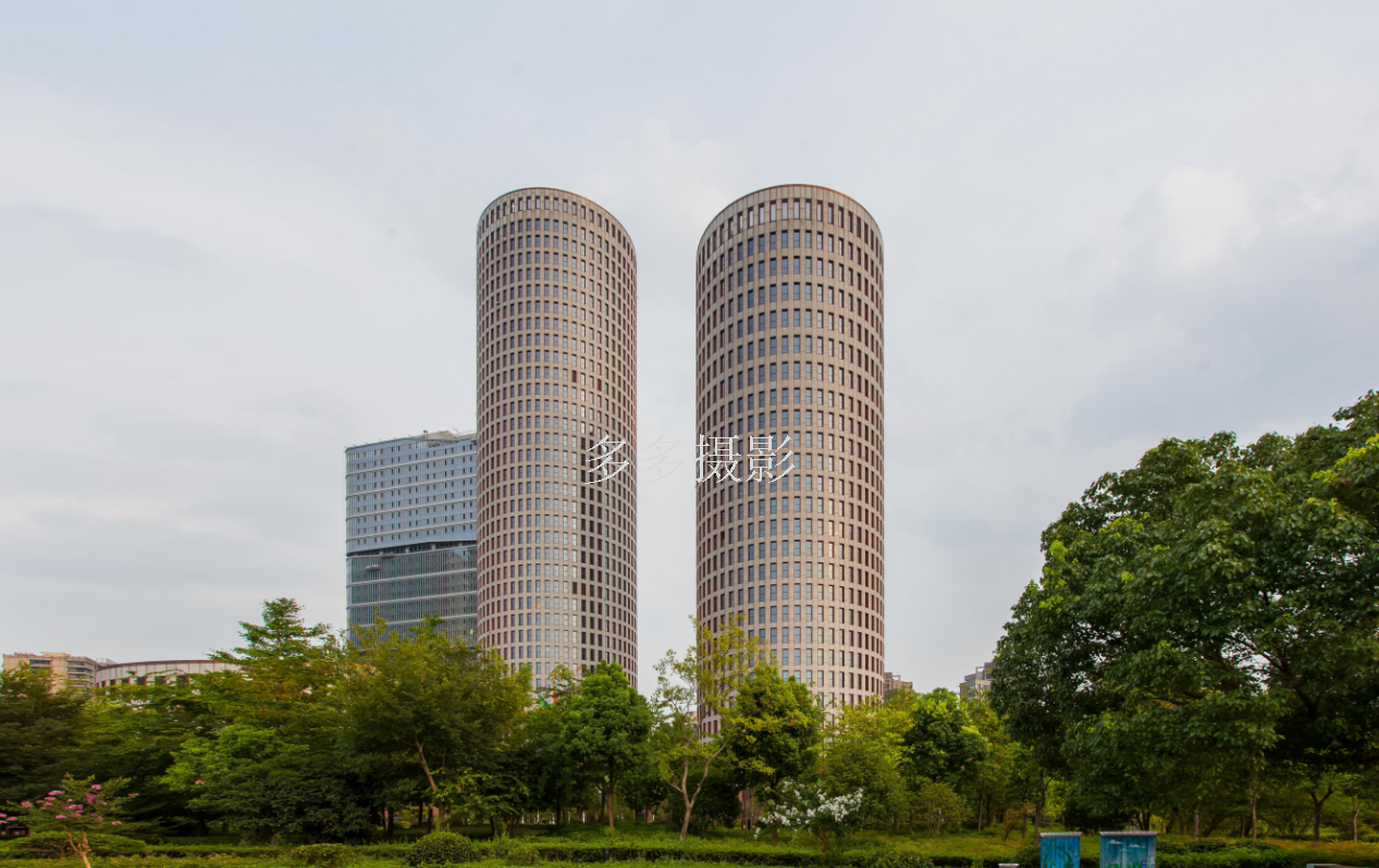杭州亚科中心 滨江区江南大道路写字楼介绍
