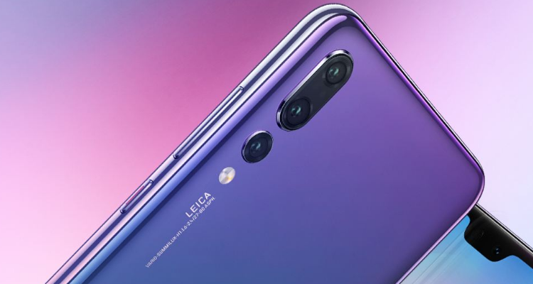 华为clt-al00是什么型号