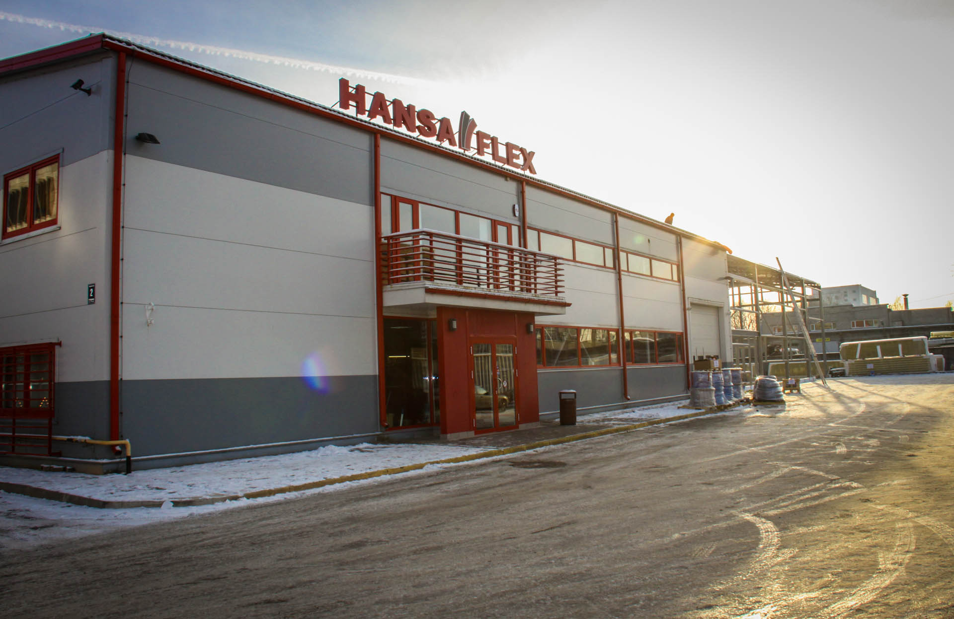 德国hansa-flextf 特氟龙软管 tf100