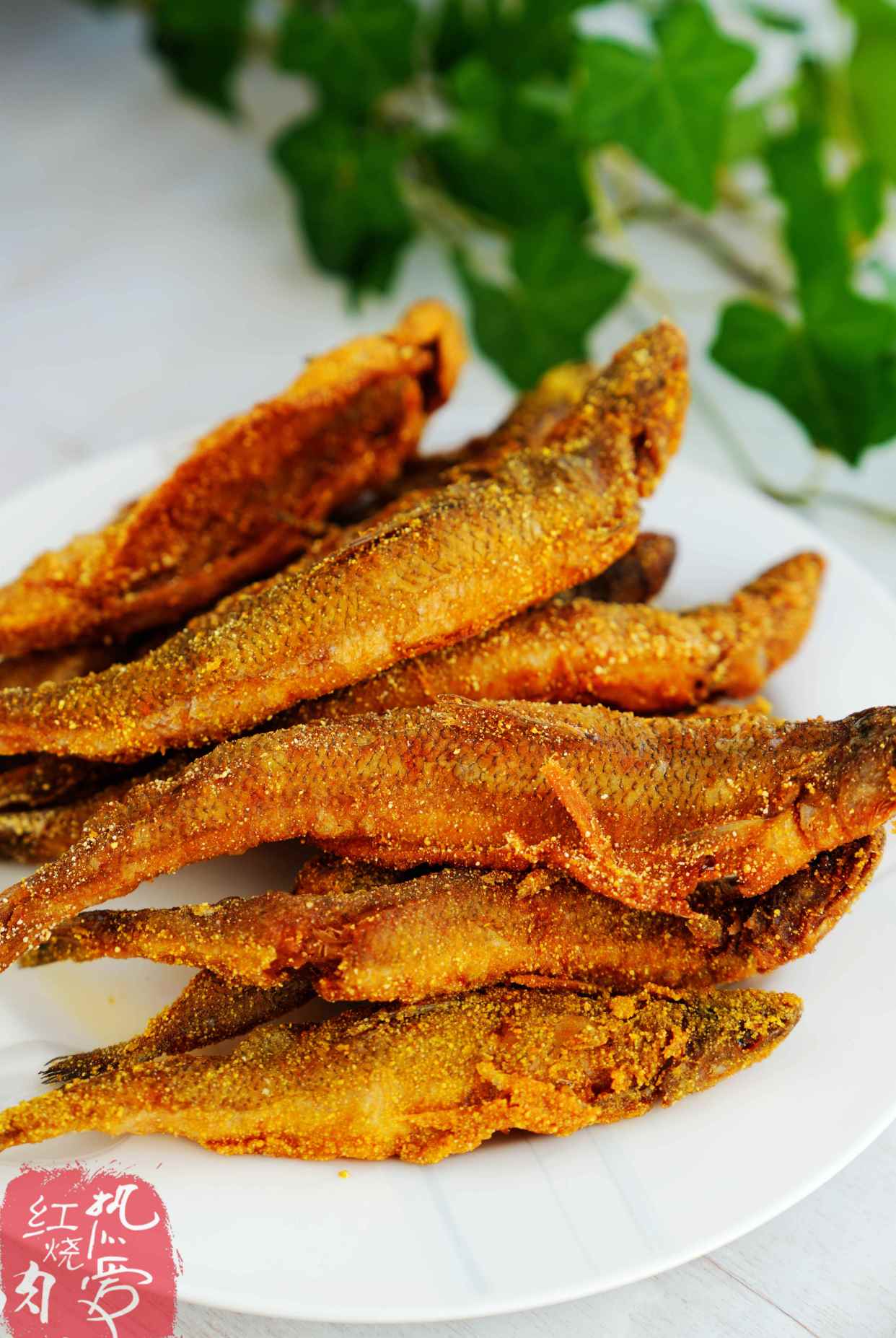 2021年夜饭菜谱,八道炸货有荤有素有蔬菜,每样备点来客不发愁!