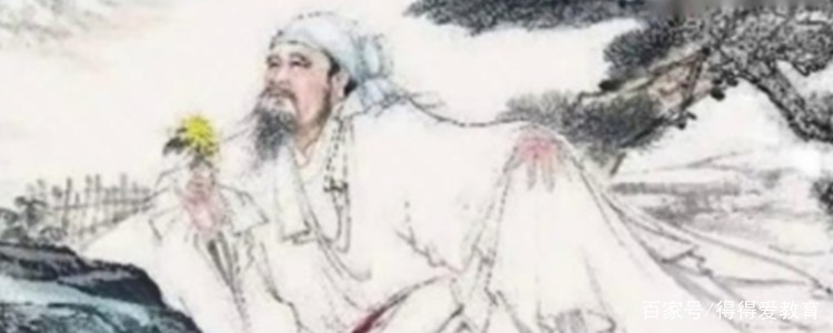 陶渊明生平简介 baijiahao.baidu.com
