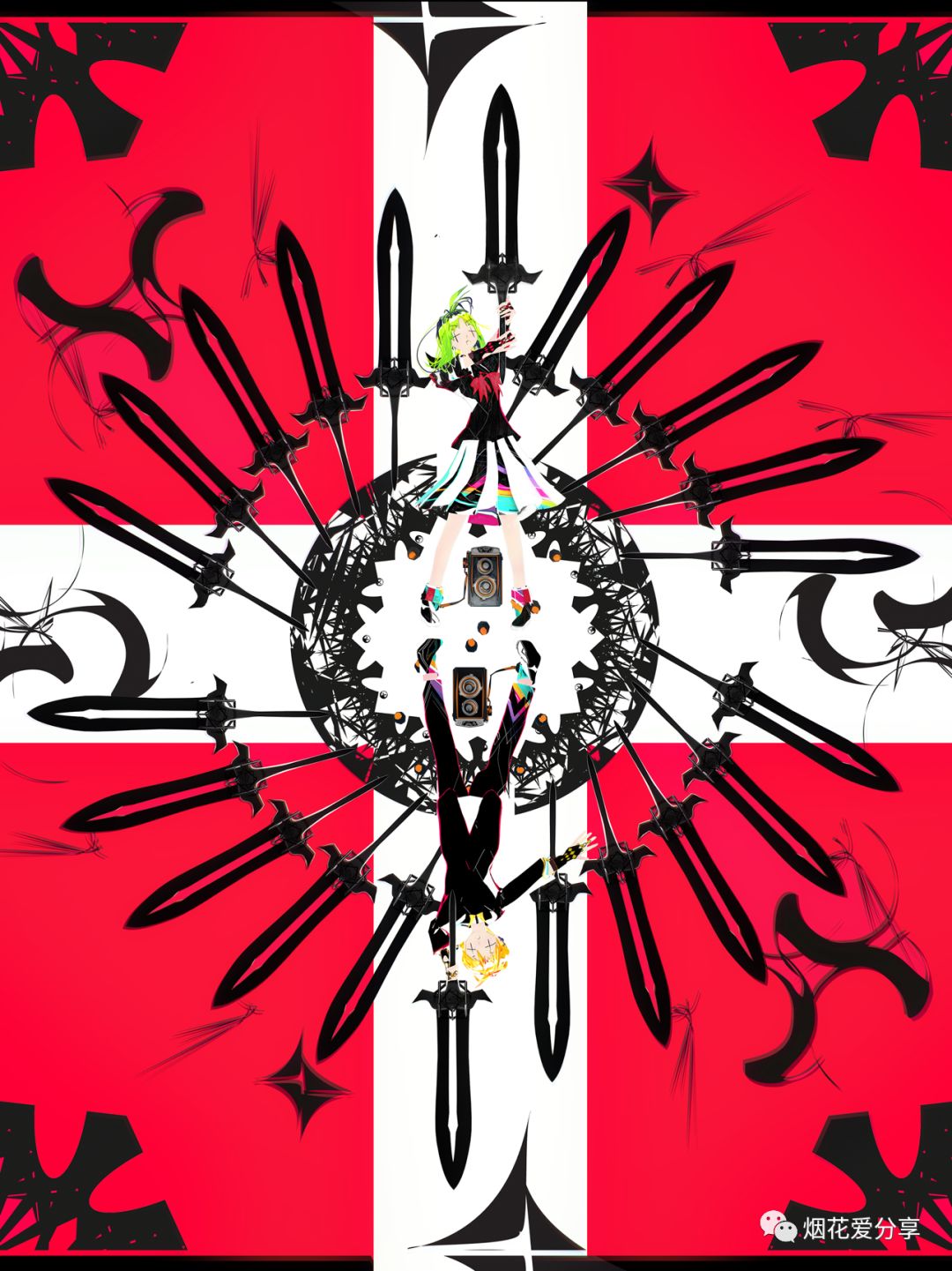 苹果ios游戏分享「音调领域 tone sphere」已解锁全内购