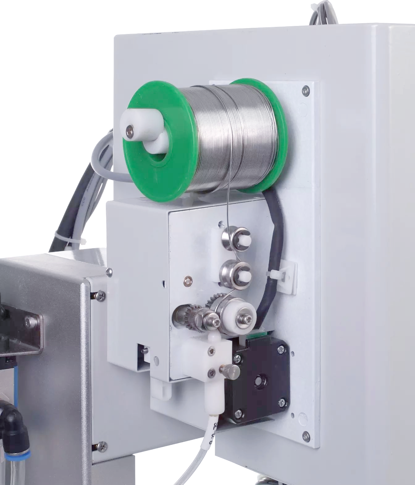 自动焊锡机购买时常见的多个问题解答