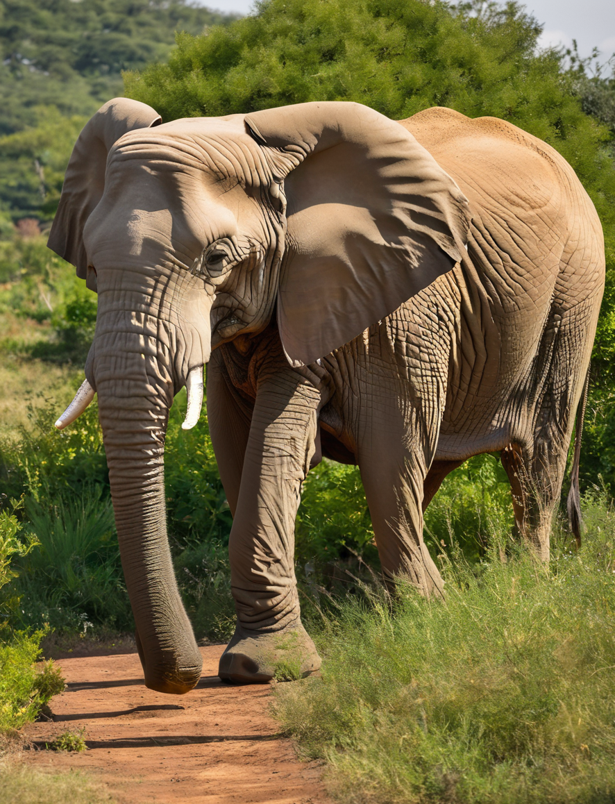 白象在缅甸的地位