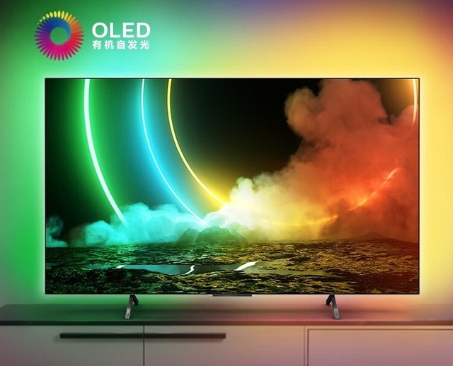 oled屏电视焕新首选 三款5000元大尺寸智能电视推荐