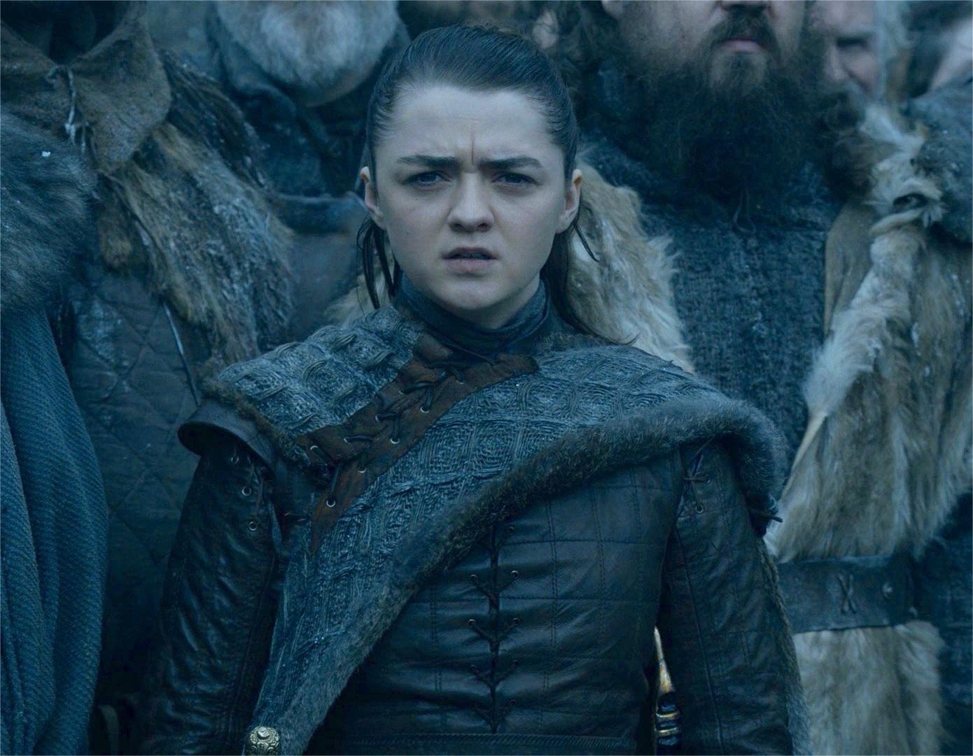 "面对死神我们要说什么?时辰未到!