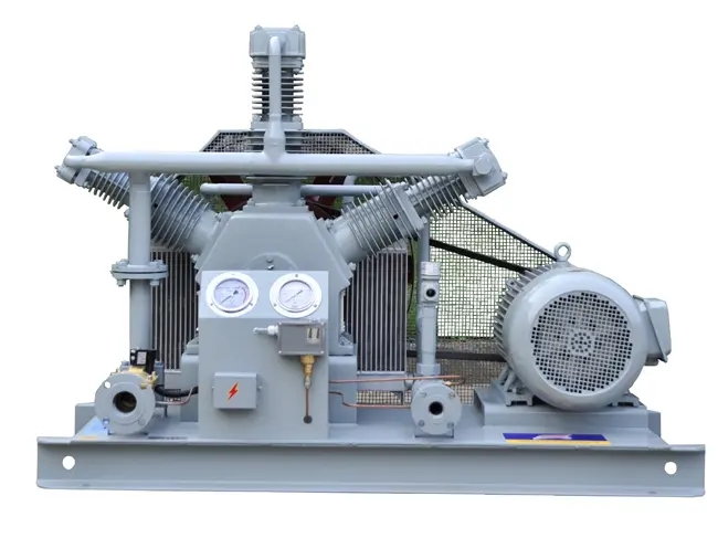 氮气压缩机 氮气增压机 的种类和应用