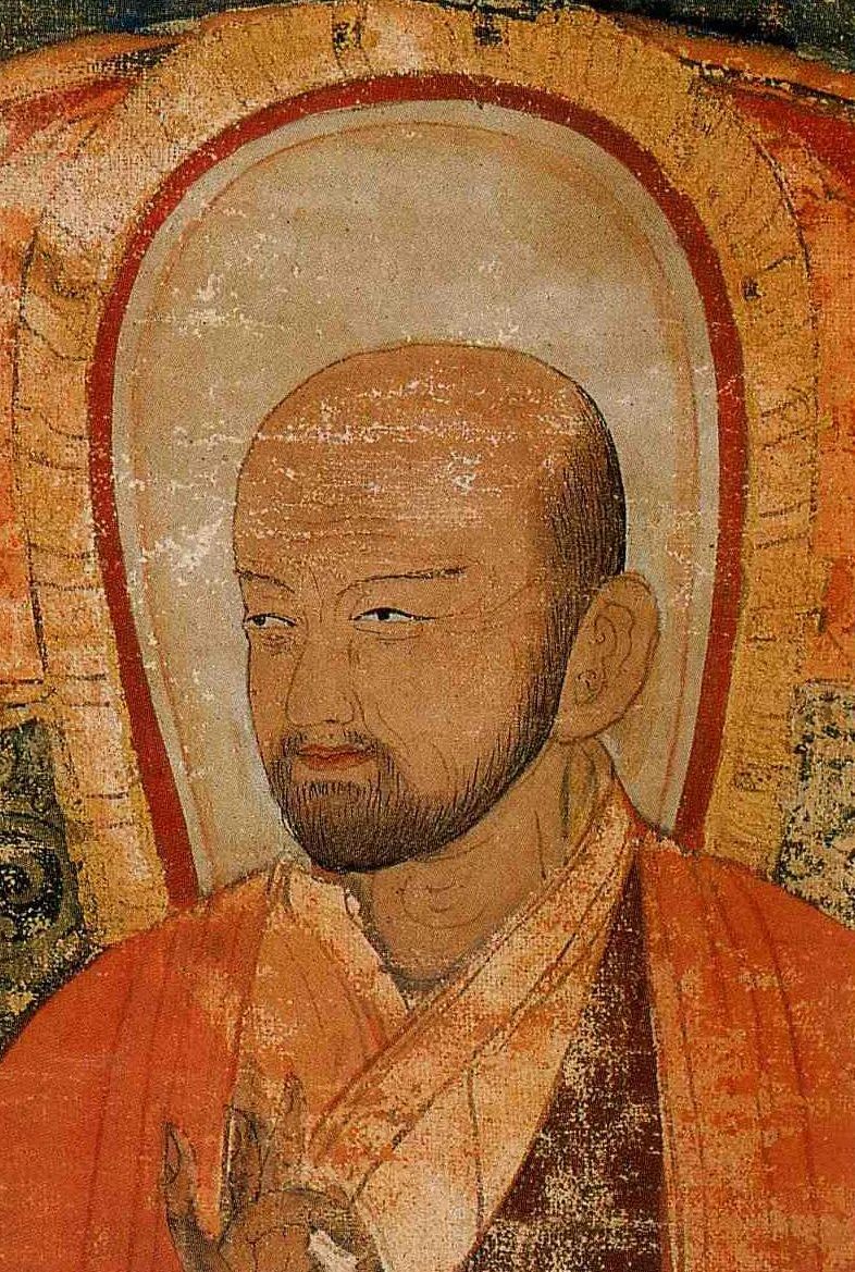 丝路上消失的王国——西夏黑水城唐卡艺术