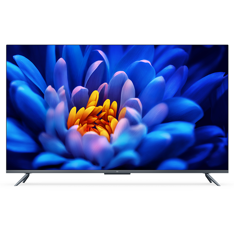 小米l65m6-5平板电视质量怎么样?评测:全面屏设计,释放边界