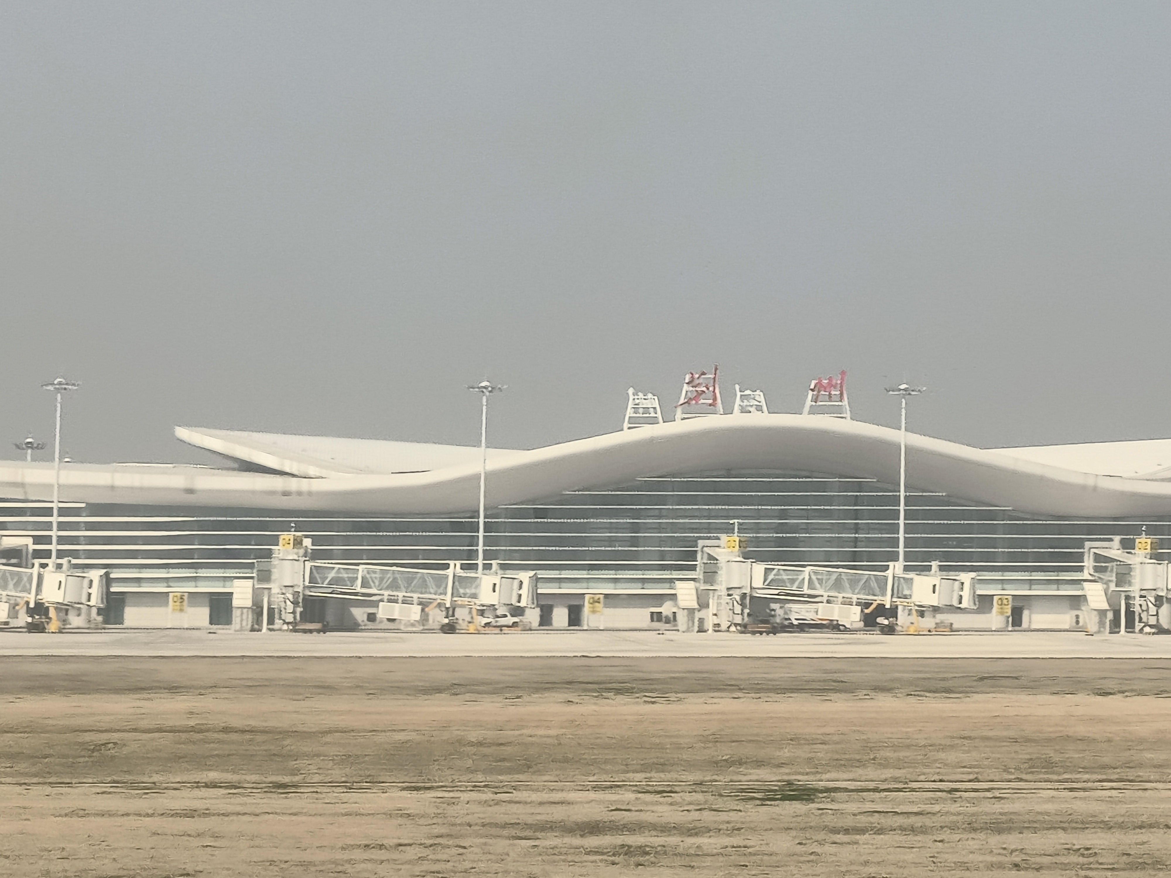 荆州沙市机场开通,来旅游更方便了,这个3000年古城等你来探!