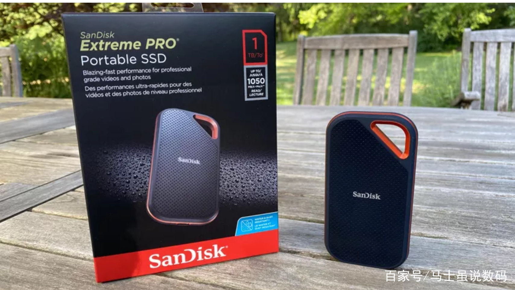 SanDisk