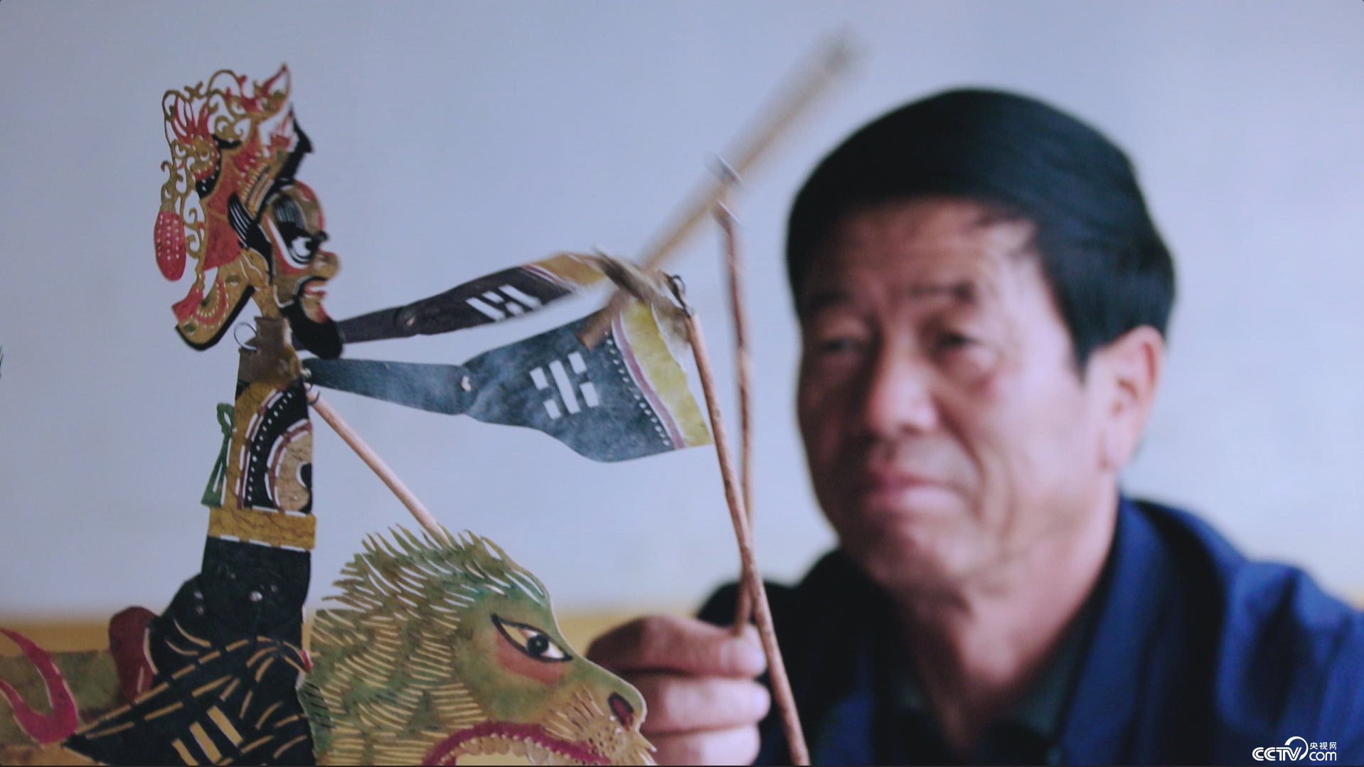 《探索·发现》匠人匠心(92)预告 12月27日播出