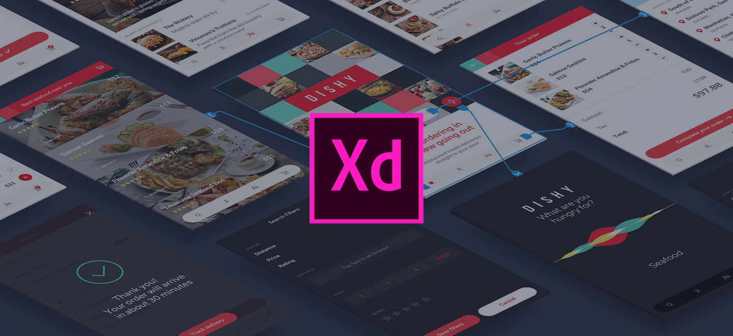 adobe xd软件完美破解版百度云资网盘