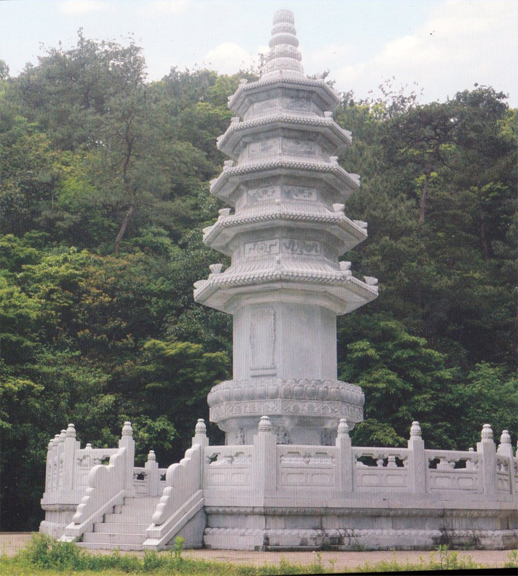 各种佛塔石塔图片大全