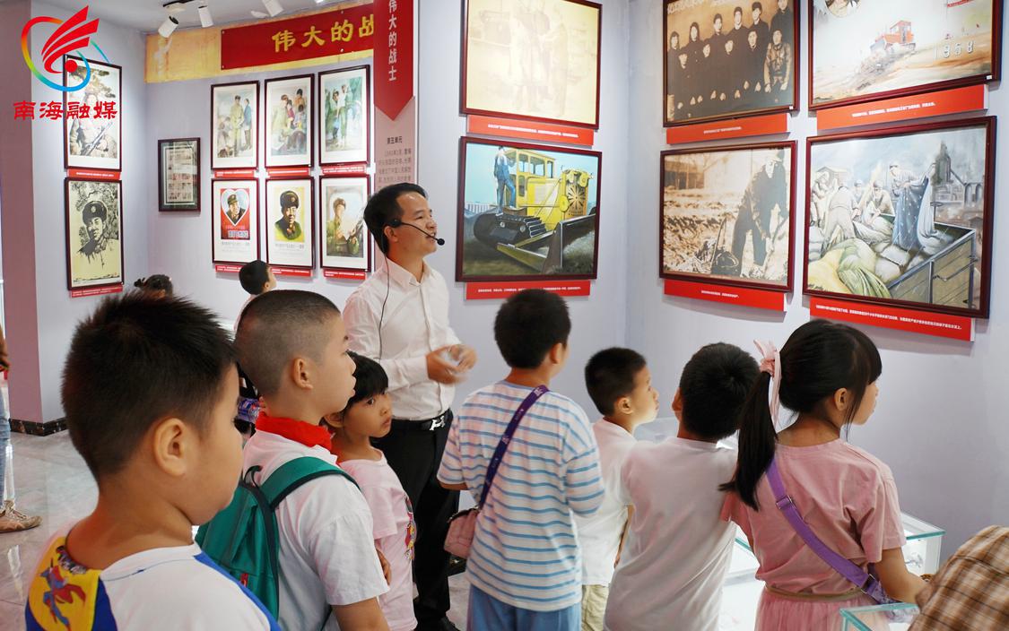 佛山好人陈健帆:当好诚实守信好人,就是要做更多好事!