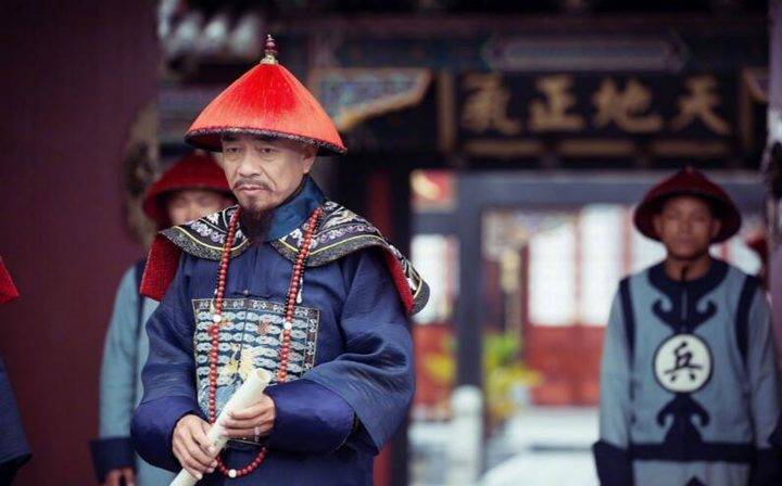 大清相国陈廷敬:驰骋官场54年 累计28次升迁