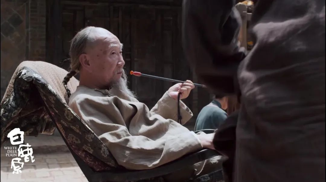 冯仑风马牛:「留面子」是中年人最大的体面