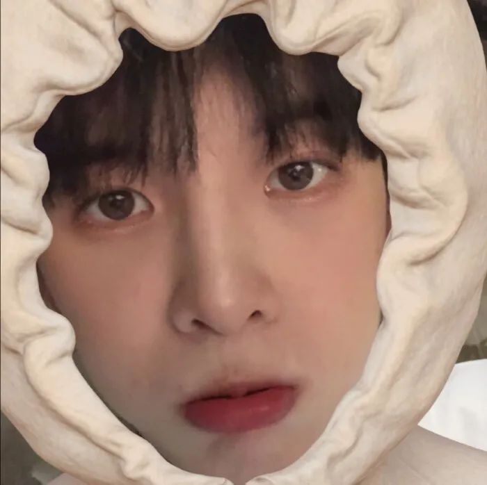 孙泽源头像&壁纸特辑