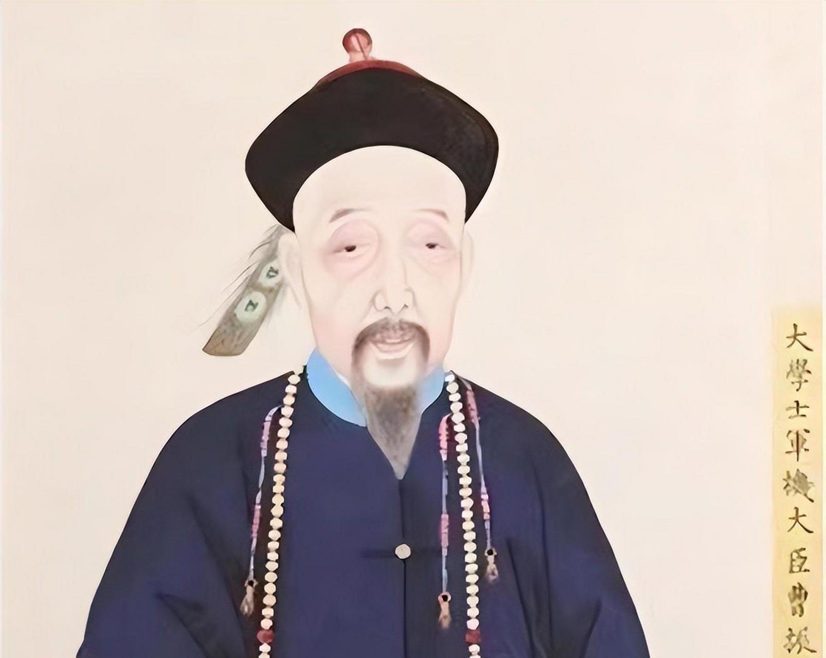 大家可以猜一猜本文的主角是谁,有人会说是"馆阁体"第一人沈度,有人会