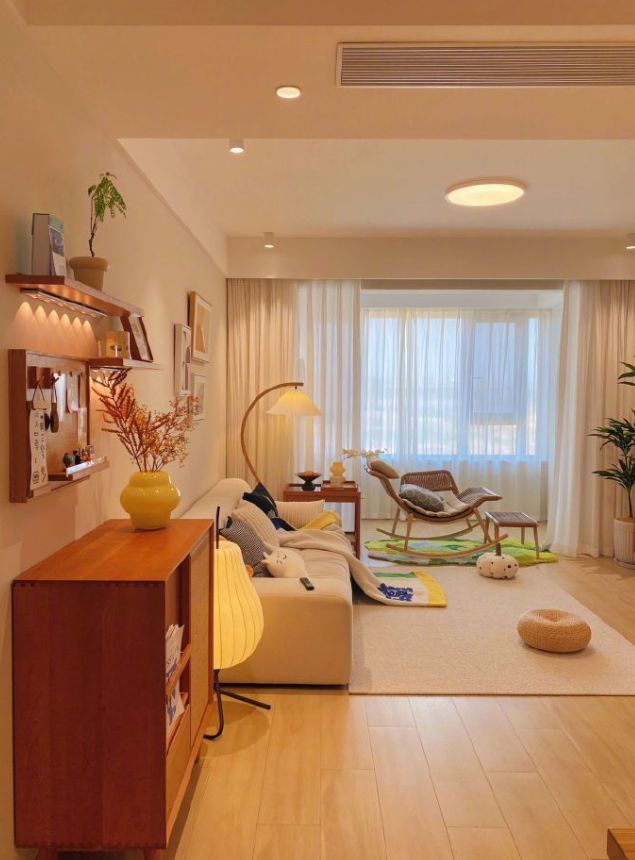 深圳刘女士因交房后,少了23平方米,跟开发商大闹,后面她知错了