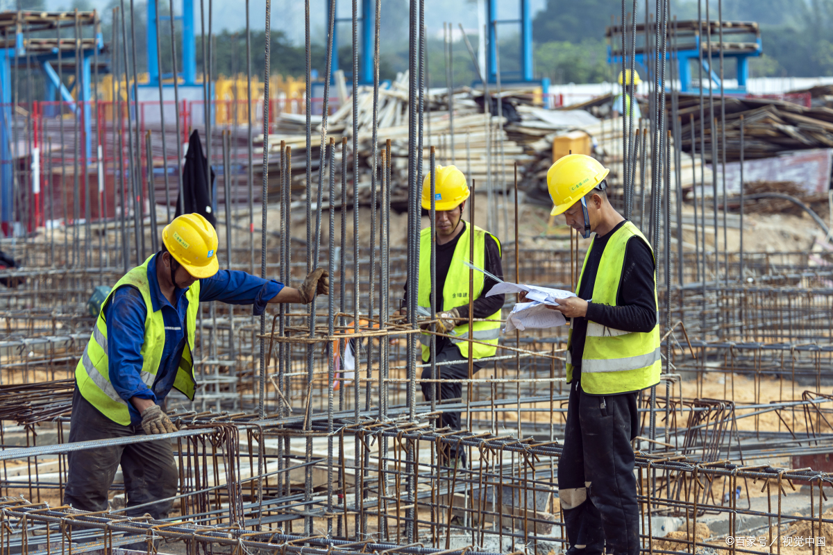 建设工程施工管理到底有多重要?如何实现高效施工管理?