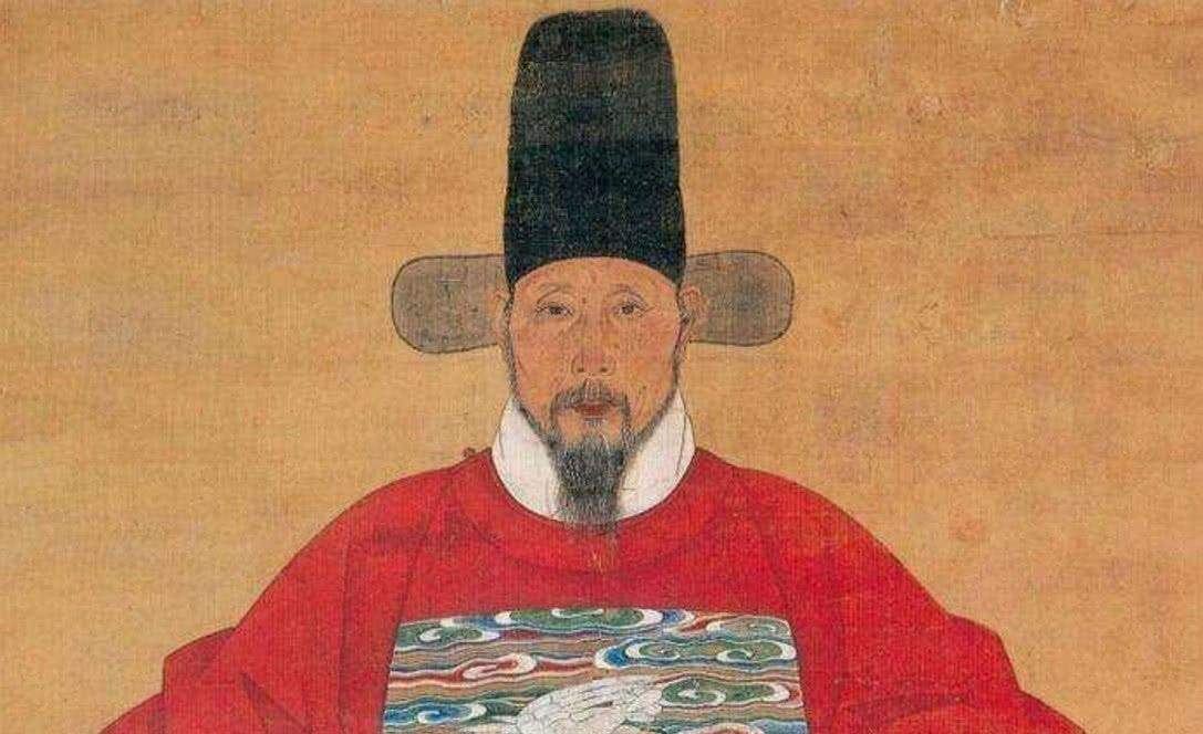 天才父亲,状元儿子?杨廷和与杨慎父子超乎想象的人生