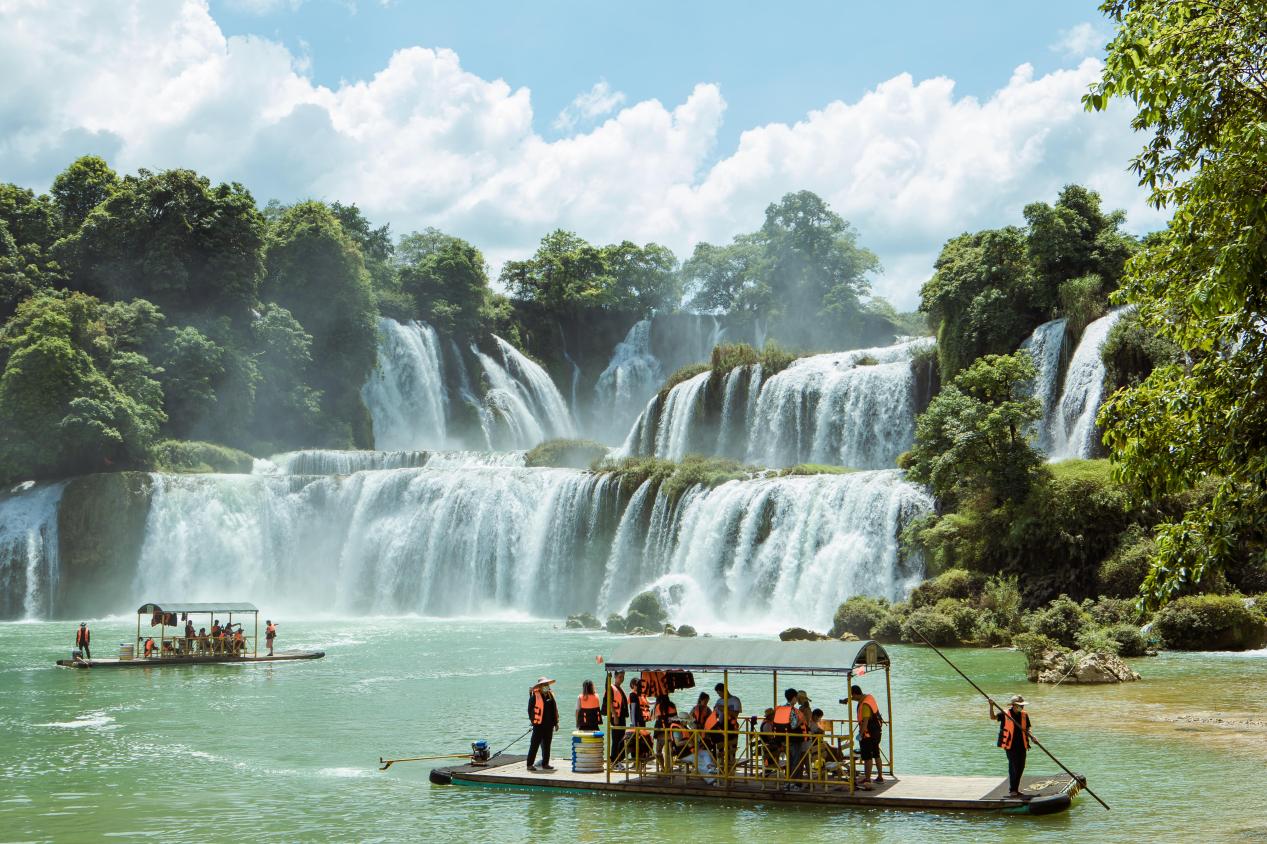 夏季边境研学之旅,博学与旅游的双重快乐一起get!