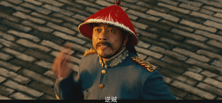 中国最神秘的电影,我来说一说