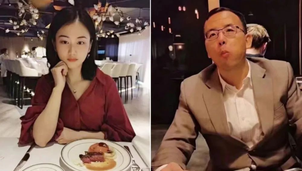 华为高层被控出轨逼堕胎 小三放话"跟你鱼死网破"