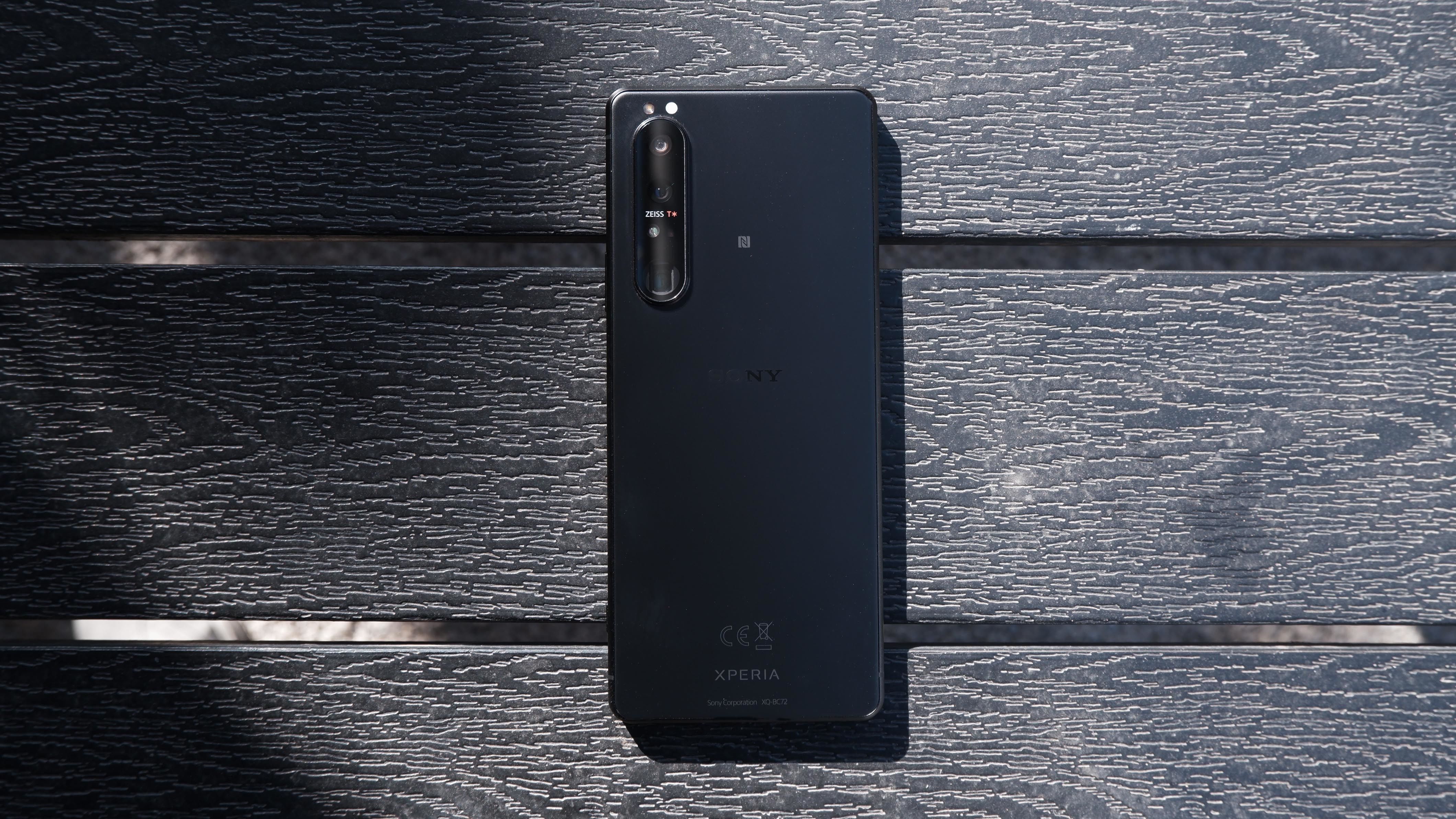 xperia 1 iii 长测:用了十个月,我明白为什么没人买索尼手机了
