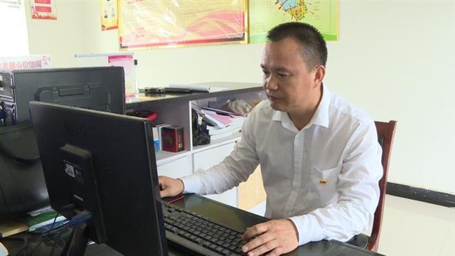 沙洋回乡能人范中华:村民致富的"领头雁"