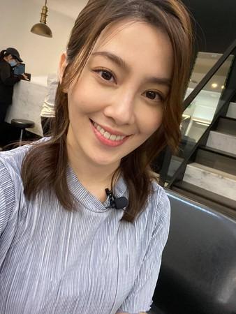 快讯/许蓝方否认不伦:已1年没联络!向吴宗宪,曾国城道歉