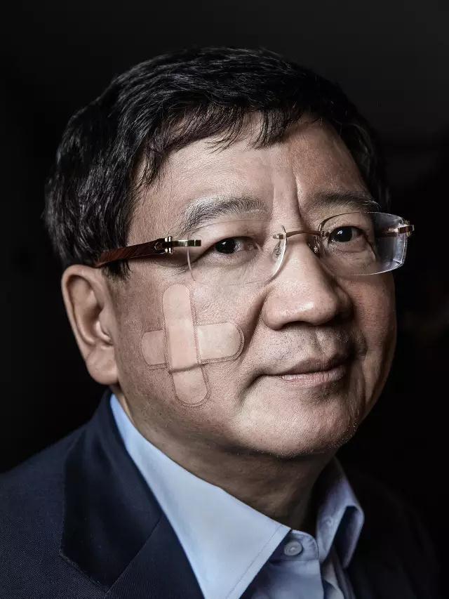 月薪10万的徐小平被请出新东方,东山再起为"二混子"投资1500万