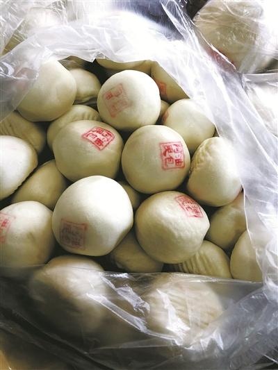 奉化油包,吃出甜蜜幸福"好彩头"