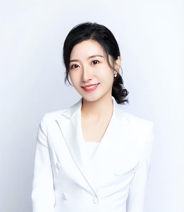 90后浙大女博导杨树获青橙奖:社会越进步,女性价值越被看见