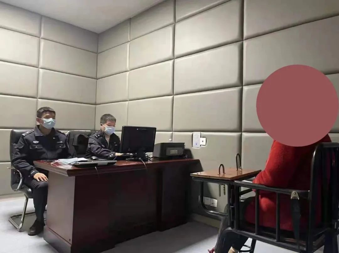 江都警方紧急提醒邵伯小纪仙女镇的这些人被抓了