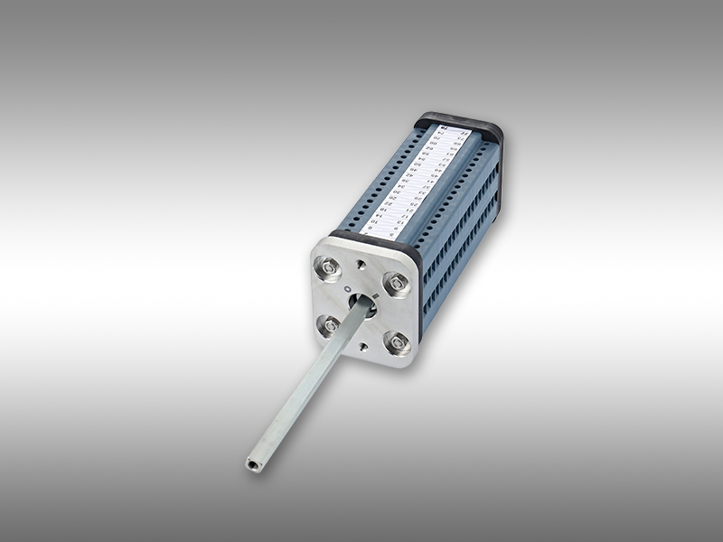 lfd系列辅助开关