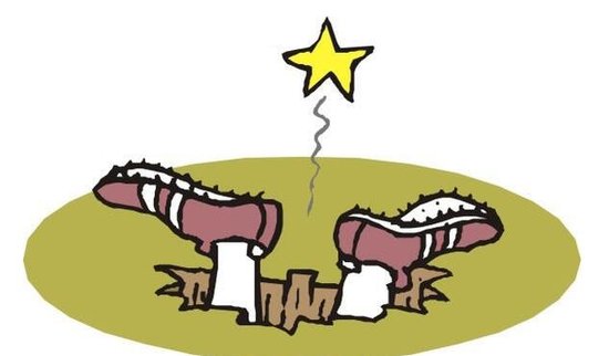 资治通鉴:别人坑亲爹,我坑继父!