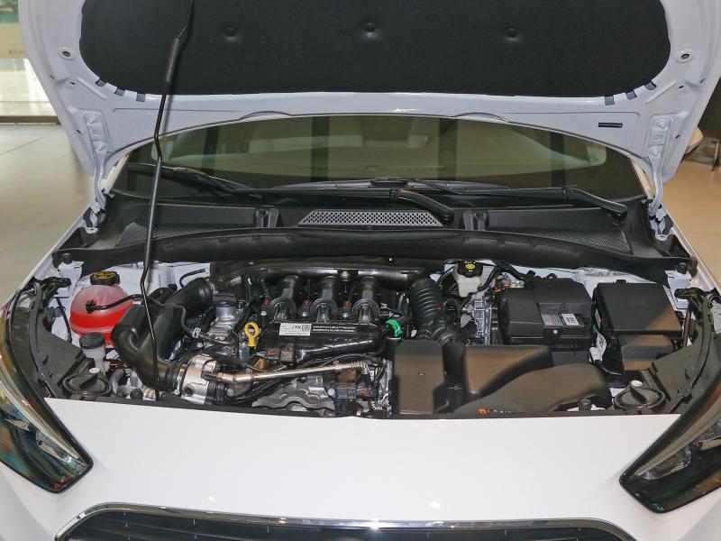 l2b发动机质量怎么样